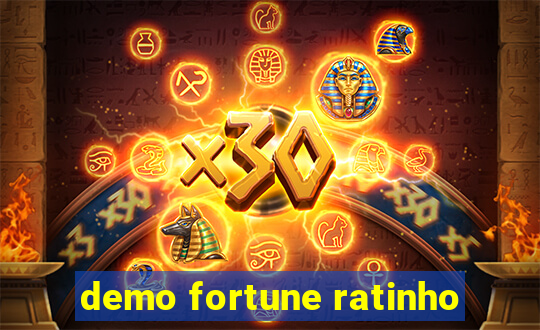 demo fortune ratinho